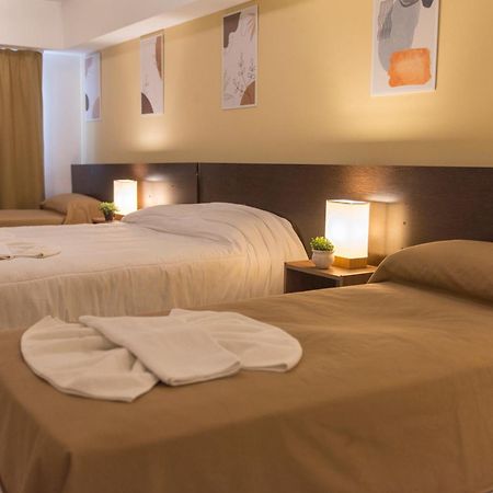 Novum Suites Córdoba Extérieur photo