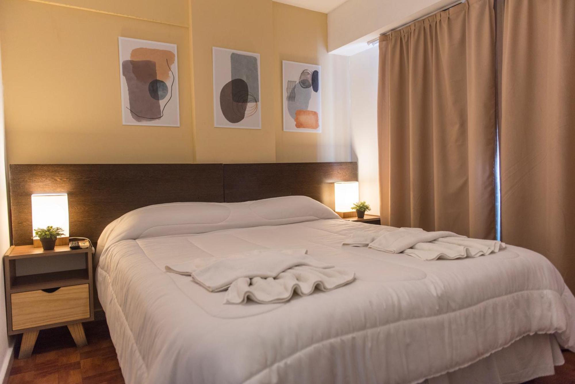 Novum Suites Córdoba Extérieur photo