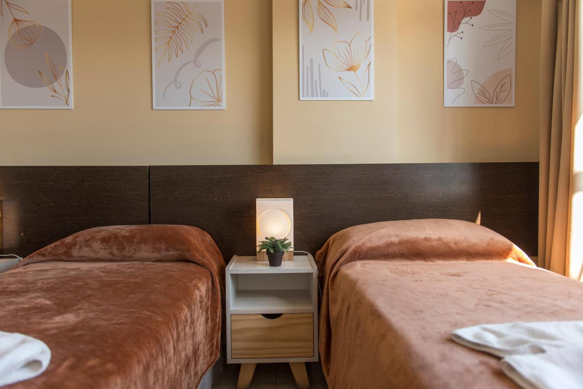 Novum Suites Córdoba Extérieur photo