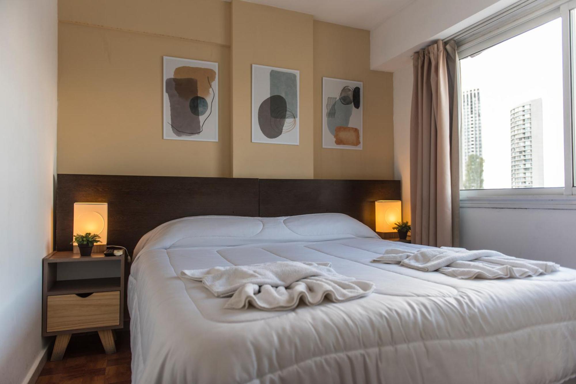 Novum Suites Córdoba Extérieur photo