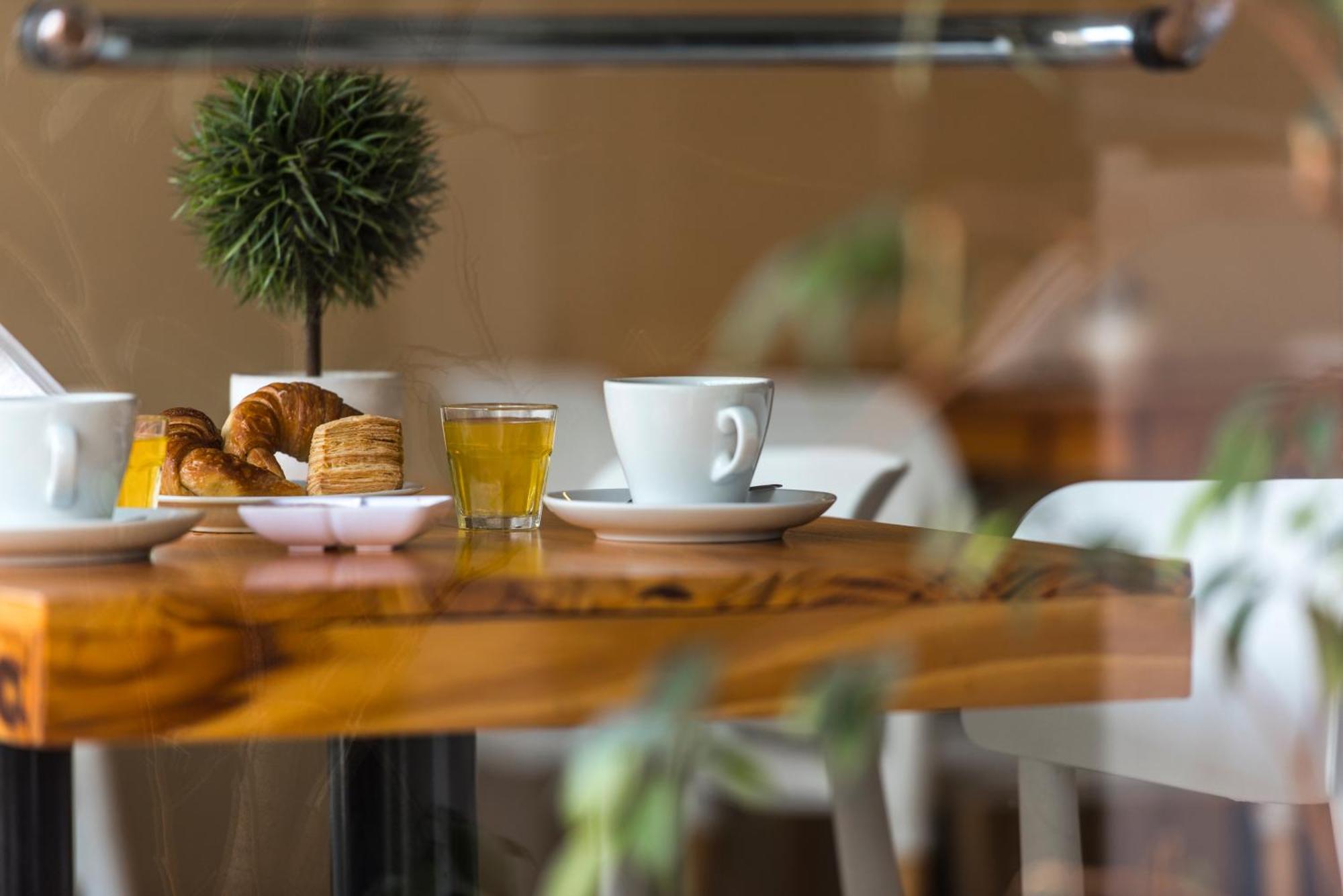 Novum Suites Córdoba Extérieur photo
